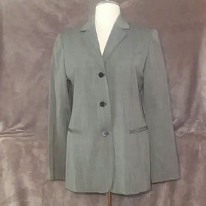 Lafayette 148 New York Blazer